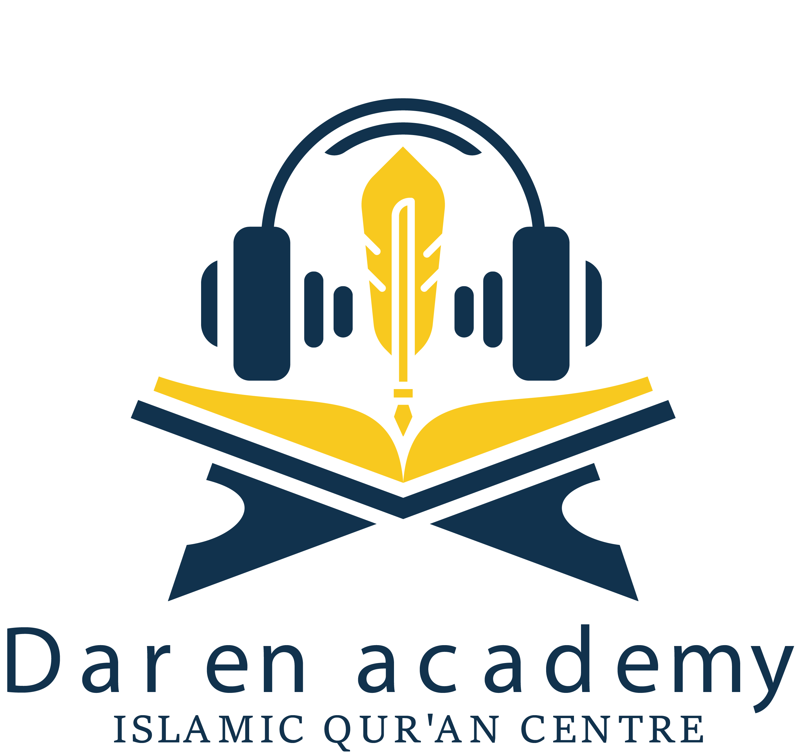 Dareen Logo